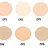 Пудра Sisley pressed powder 9g(белая)