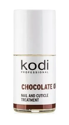 Масло для ногтей и кутикулы Kodi Chocolate Oil 15 ml