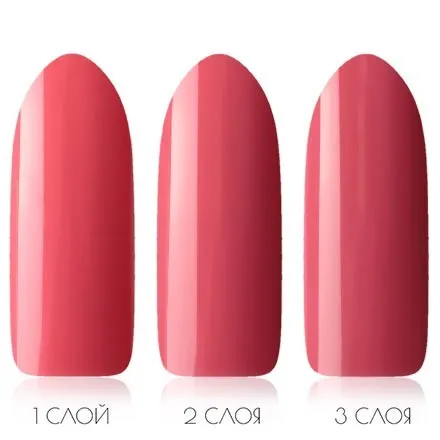 Гель лак Kodi Professional № 70SL 12 ml