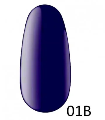 Гель лак Kodi Professional №01B 12 ml