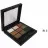 Тени для век Charlotte Olympia 9 color eyeshadow 10g