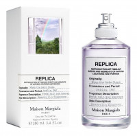 Maison Margiela Replica "When the rain stops" edt for woman 100 ml