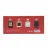 Подарочный набор Maison Francis Kurkdjian Collection extrait красный 4x30 ml