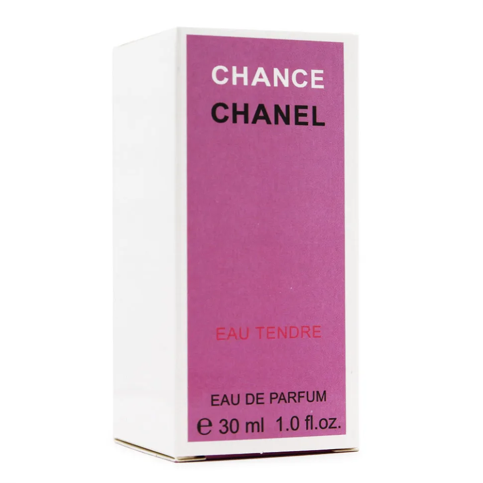 Chanel Chance Eau Tendre for woman 30 ml