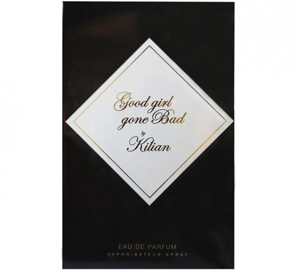 By K. Good Girl gone Bad edp for woman 100 ml