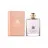Trussardi Delicate Rose edt for women 100 ml