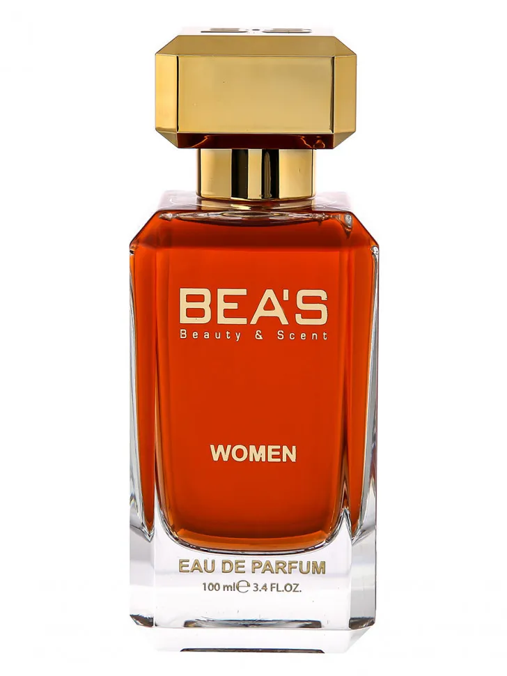 Парфюм Beas 100 ml W 568 Paco Rabanne Olympea for women
