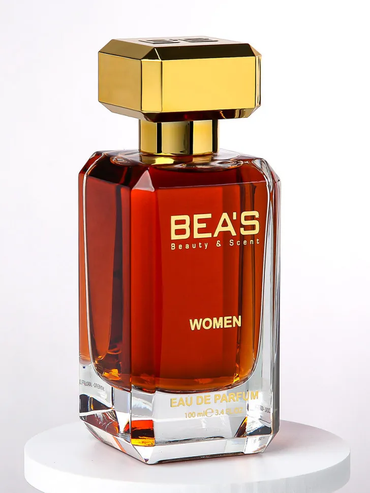 Парфюм Beas 100 ml W 568 Paco Rabanne Olympea for women