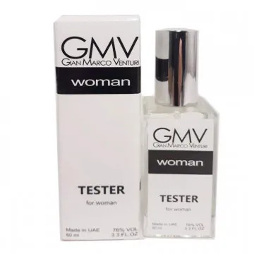 Тестер Gian Marco Venturi Woman 60 ml ОАЭ