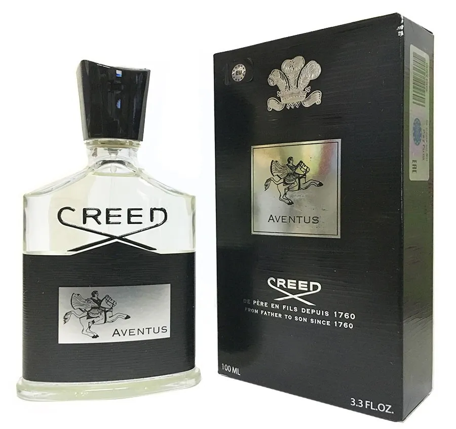 Creed Aventus for man 100 ml (ОАЭ)