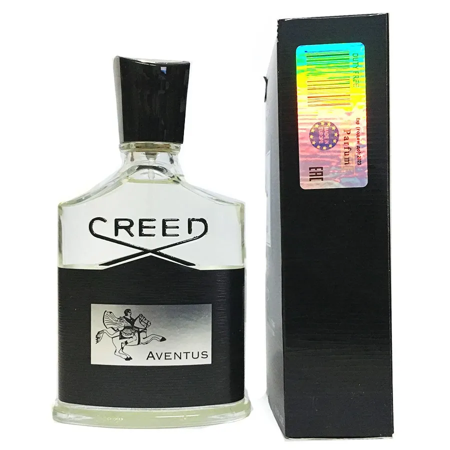 Creed Aventus for man 100 ml (ОАЭ)