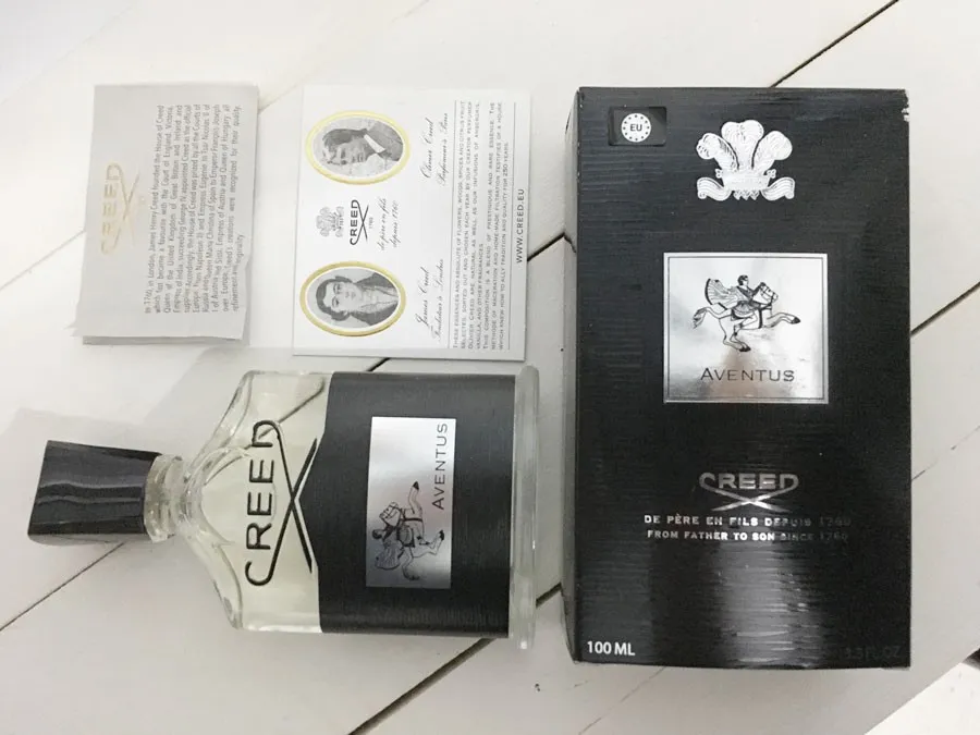 Creed Aventus for man 100 ml (ОАЭ)