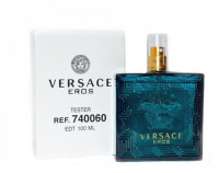 Тестер Versace Eros for men 100ml