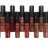 Жидкая помада NYX soft matte lip cream(12шт)