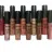 Жидкая помада NYX soft matte lip cream(12шт)