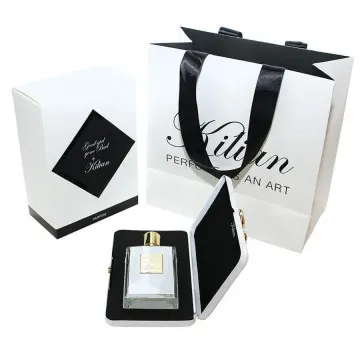 K "Good Girl Gone Bad" edp for women, 50 ml (Оригинальная упаковка)