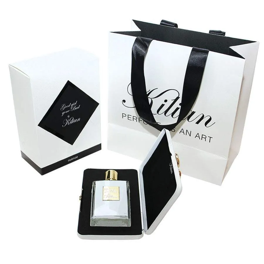 K "Good Girl Gone Bad" edp for women, 50 ml (Оригинальная упаковка)