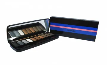 Тени для век 10 цв. 17.6g