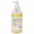 Крем-мыло BioZone молоко и мед  300 ml