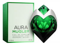 Thierry Mugler Aura edp for women 90 ml A Plus