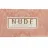 Набор матовых блесков для губ HuxiaBeauty Nude XOXO New 12 шт.