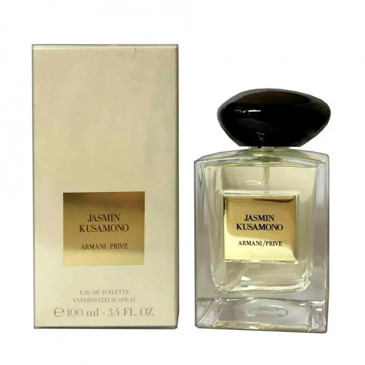 Джорджо Армани Prive Jasmin Kusamono edt for woman 100 ml