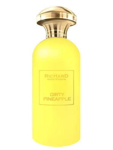 Richard Dirty Pineapple edp unisex 100 ml