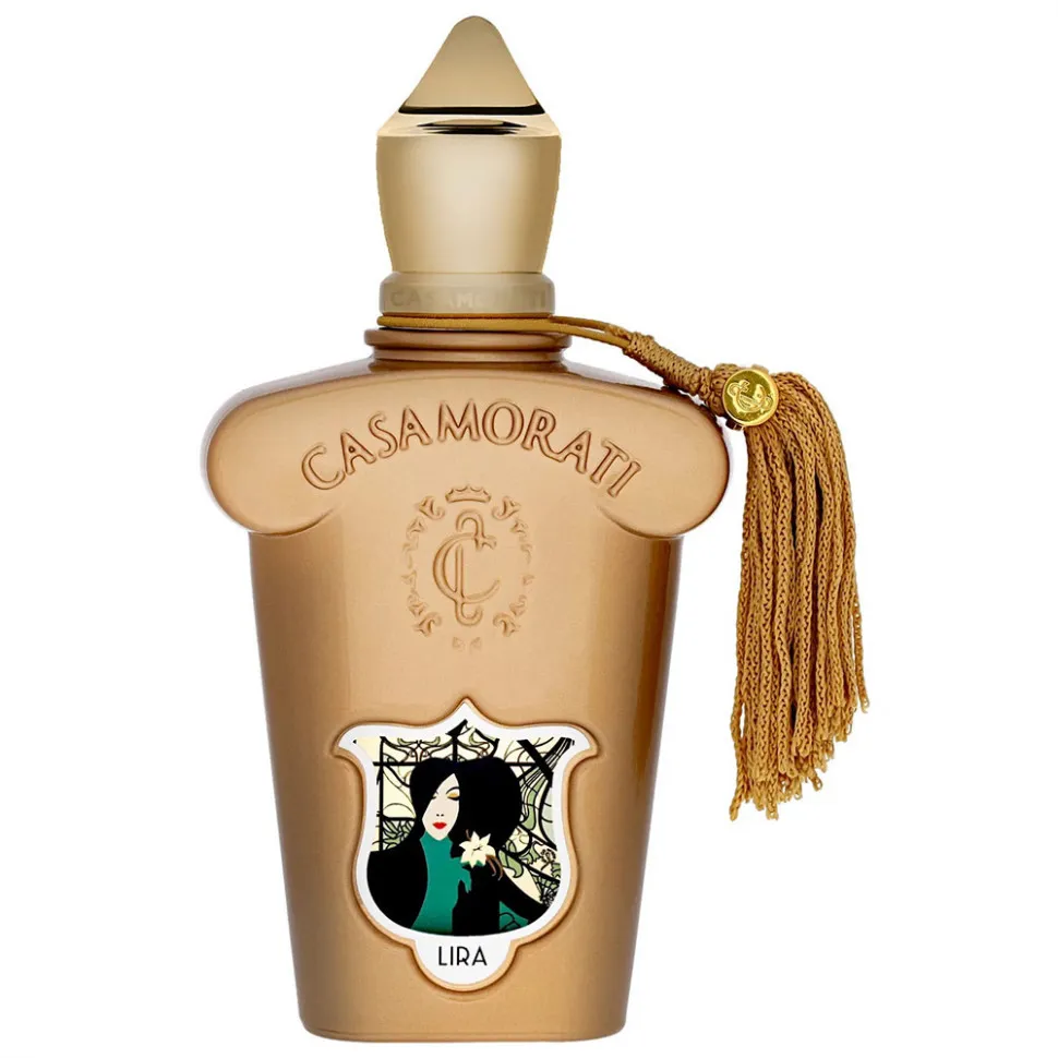 Xerjoff Lira Casamorati for woman 100 ml