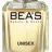 Парфюм Beas 50 ml U 756 Эксцентрик Молекула Молекула 01 + Mandarin unisex