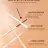 O.TWO.O Гелевая подводка для глаз Gel Eyeliner Waterproof Soft Eye Liner Pencil Quick Dry Makeup SC028 №04 Dark Brown