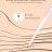 O.TWO.O Гелевая подводка для глаз Gel Eyeliner Waterproof Soft Eye Liner Pencil Quick Dry Makeup SC028 №04 Dark Brown