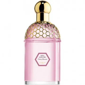 Тестер Guerlain Aqua Allegoria Cherry Blossom for women 75 ml