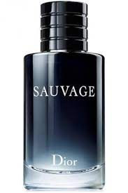 Christian Dior Sauvage for men edp 100ml A-Plus