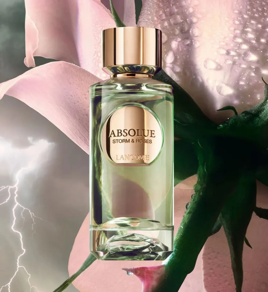 Lancome Absolue Storm & Roses for women 100 ml