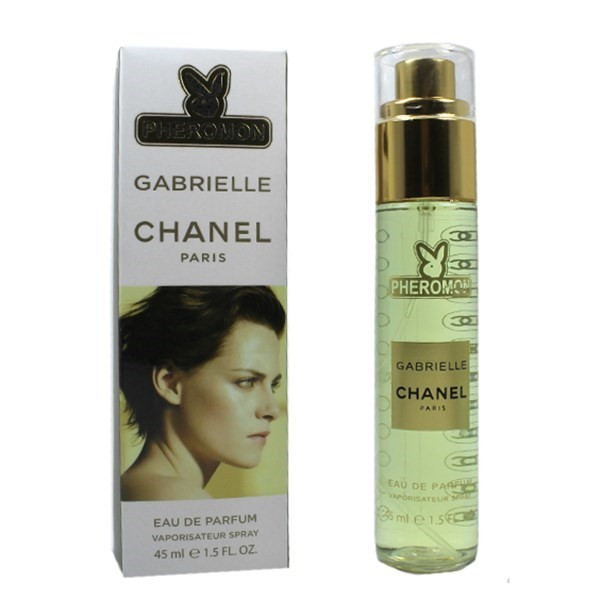 Духи с феромонами 45ml Chanel Gabrielle