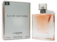 Lancome La Vie Est Belle for woman 75 ml (ОАЭ)