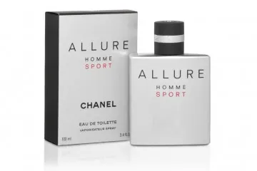 Chanel Allure Homme Sport 100 ml