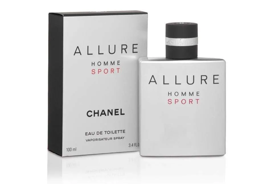 Chanel Allure Homme Sport 100 ml