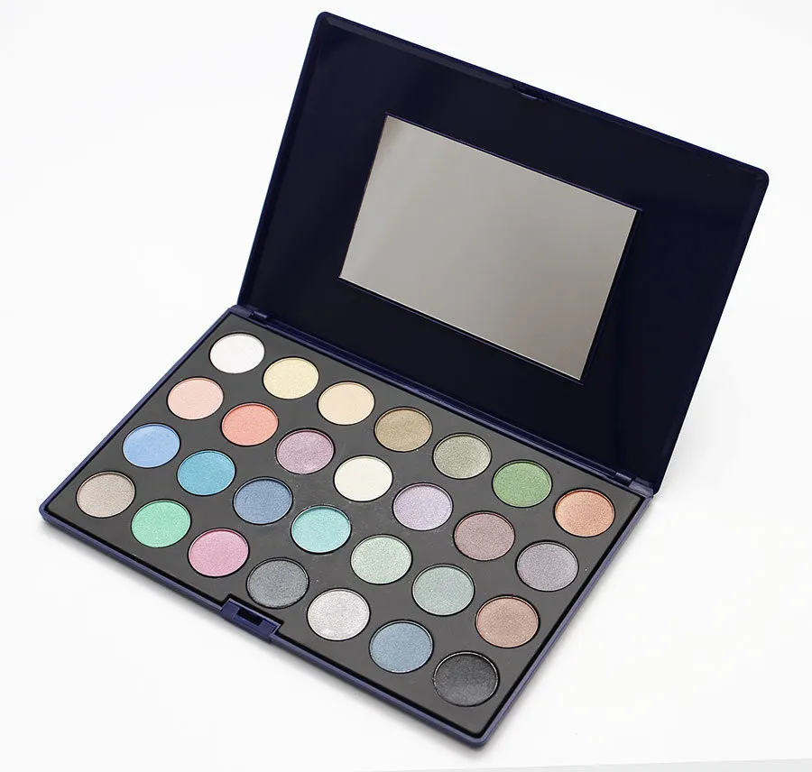 Тени Dior Magic Shine 28 colors 21g