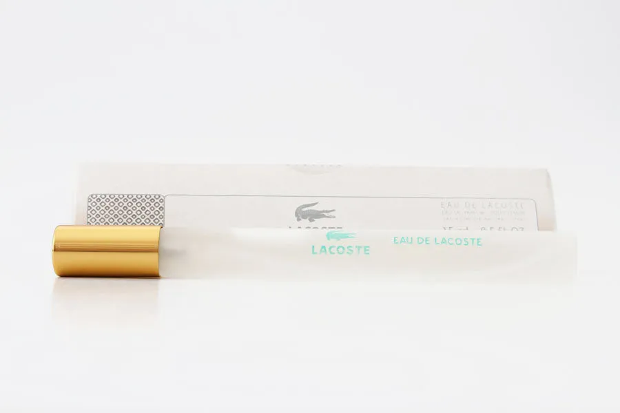 Lacoste "Eau De Lacoste" 15 ml