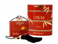 YSL "Opium" parfum 7,5 ml