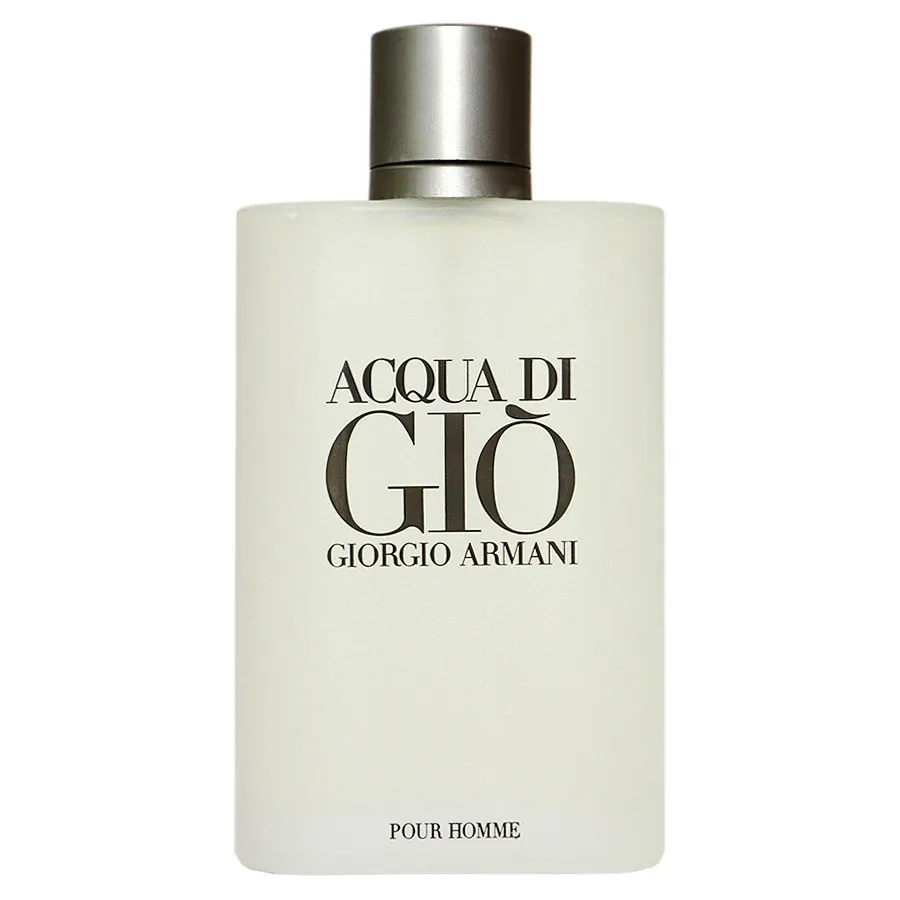 ОАЭ Giorgio Armani "Acqua di Gio" edt for men, 200ml