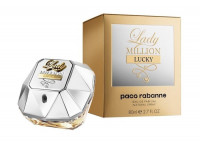 Paco Rabanne Lady Million Lucky 80 ml