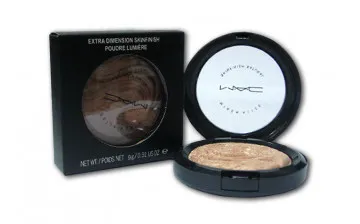 Румяна Extra Dimension Skinfinish powder Lumiere 9g