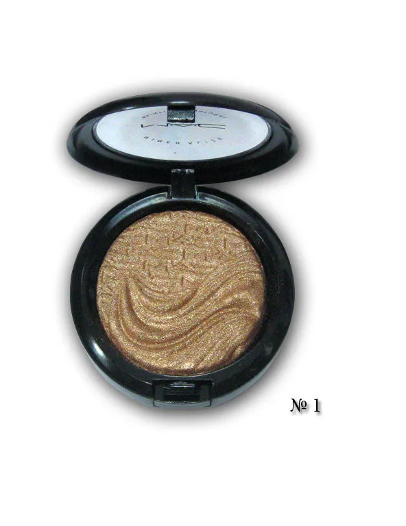Румяна Extra Dimension Skinfinish powder Lumiere 9g