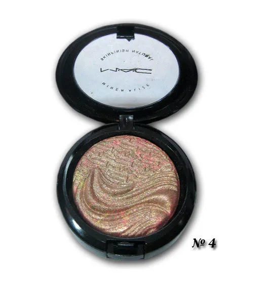 Румяна Extra Dimension Skinfinish powder Lumiere 9g