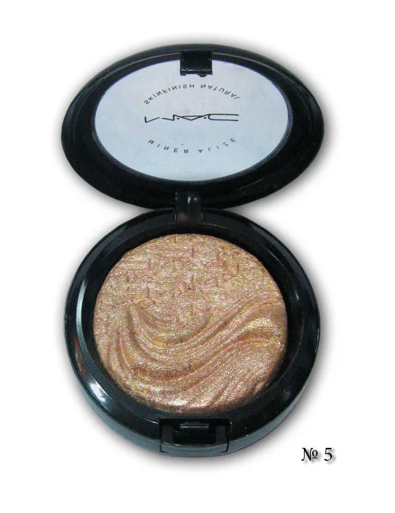 Румяна Extra Dimension Skinfinish powder Lumiere 9g