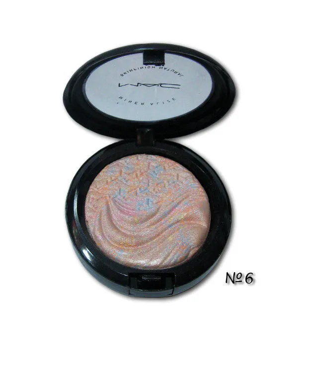 Румяна Extra Dimension Skinfinish powder Lumiere 9g