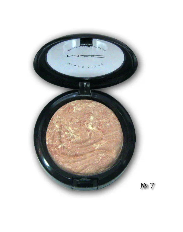 Румяна Extra Dimension Skinfinish powder Lumiere 9g