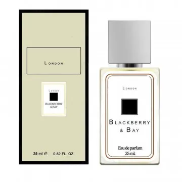 J. M. Blackberry & Bay  for women 25 ml